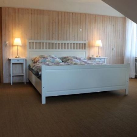 Ferienwohnung Haemelschenburg Emmerthal Eksteriør billede