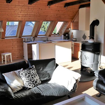 Ferienwohnung Haemelschenburg Emmerthal Eksteriør billede