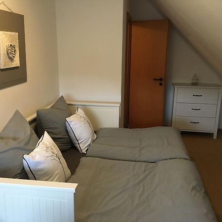 Ferienwohnung Haemelschenburg Emmerthal Eksteriør billede