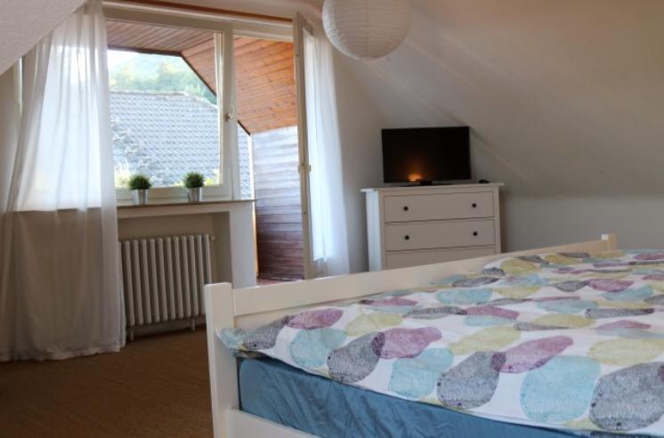 Ferienwohnung Haemelschenburg Emmerthal Eksteriør billede