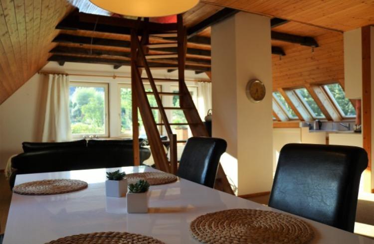 Ferienwohnung Haemelschenburg Emmerthal Eksteriør billede