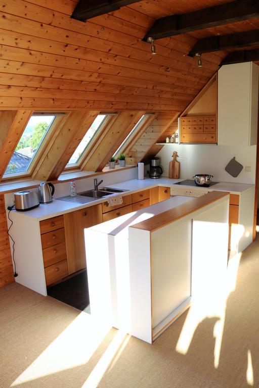 Ferienwohnung Haemelschenburg Emmerthal Eksteriør billede