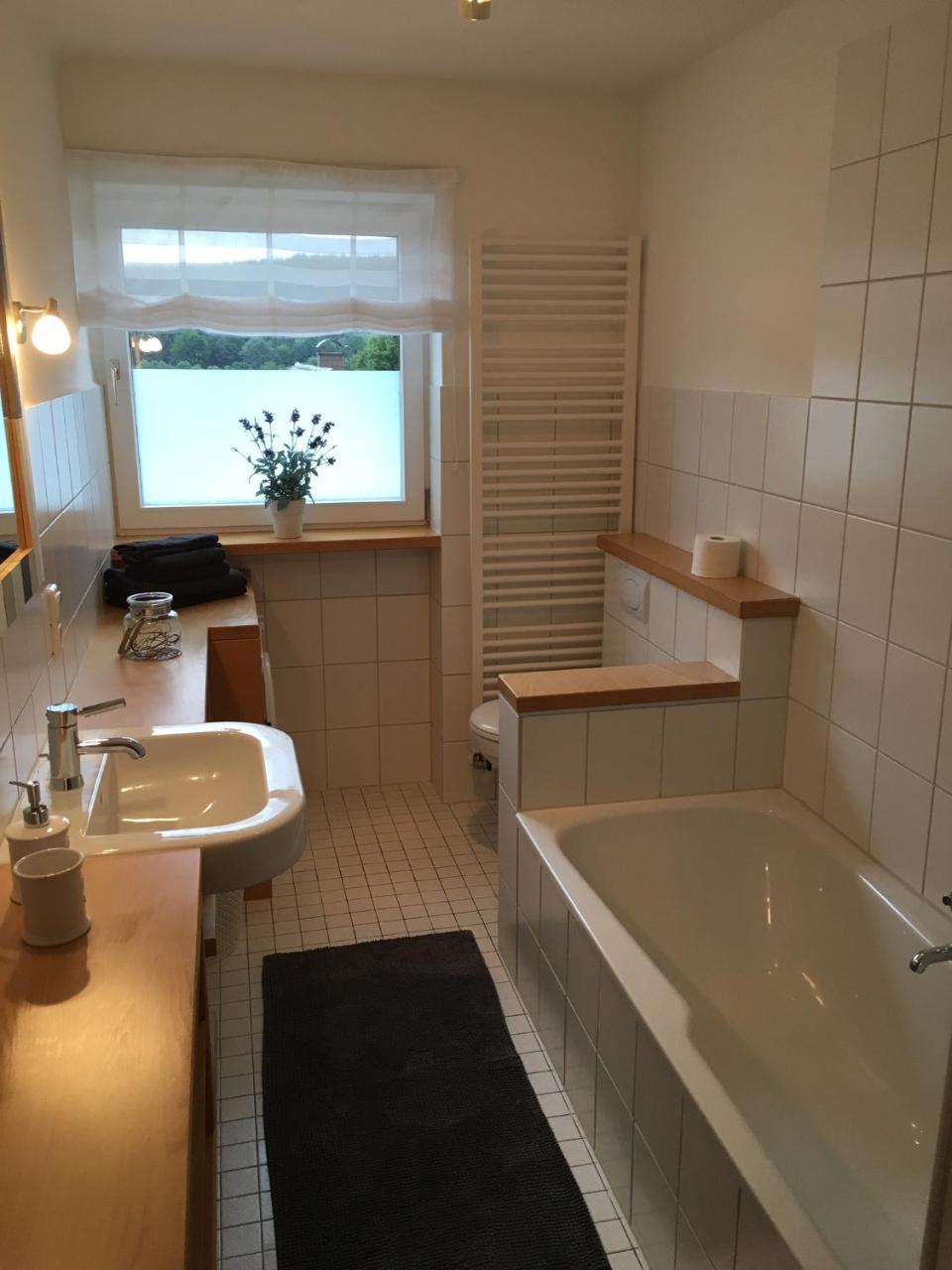 Ferienwohnung Haemelschenburg Emmerthal Eksteriør billede
